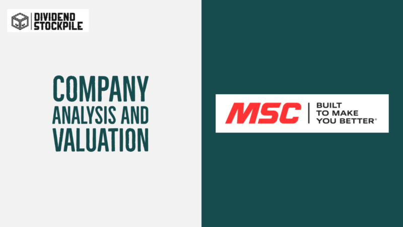 MSC Industrial Direct Co. (MSM)